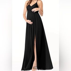 Maternity Dress | Bridesmaid